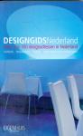 Halkes, C. - Designgids Nederland / meer dan 300 designadressen in Nederland