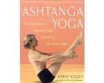 JOHN SCOTT YOGA LTD - Ashtanga Yoga The Definitive Step By St