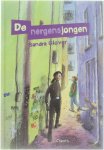 S. Glover - De nergensjongen
