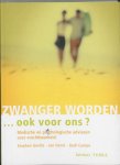 S. Gordts - Zwanger Worden Ook Voor Ons