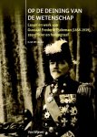 G.M.W. Acda - Op de deining van de wetenschap Leven en werk van Gustaaf Frederik Tydeman 1858-1939, zeeofficier en hydrograaf