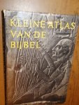 Grollenberg, Luc H. - Kleine atlas van de bijbel