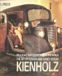Pincus, Robert L. - On a Scale that Competes with the World - The Art of Edward & Nancy Reddin Kienholz (Paper)