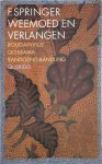 F. Springer 10440 - Weemoed en verlangen Bougainville, Quissama en Bandoeng-Bandung