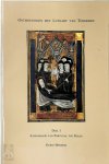 Guido Hendrix 26157 - Ontmoetingen met Lutgart van Tongeren, Benedictines en Cisterciënzerin (1182 - 1246 - 1996).  1. Iconografie van Portugal tot Polen