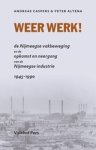 Caspers, Andreas& Altena, Peter - Weer Werk!