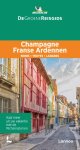 Michelin - De Groene Reisgids - Champagne/Franse Ardennen
