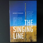 Thomson, Alice - The Singing Line