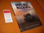 Ginneken, Cornelis van (vertaling nl) - Oorlogsmachines. Te Land, ter Zee en in de Lucht.