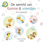Olivier Dunrea - De wereld van Gonnie & vriendjes Een aanwijsboek met doorkijkjes