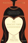 Natalie Haynes - De Macht Van Godinnen