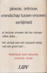 Kars (Rotterdam, 22 maart 1940 - Amsterdam 10 november 2015), Theo - De geisha - Het verhaal van een sensueel meisje met een groot hart.