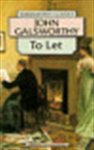 John Galsworthy - To let