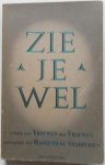 Stamperius Hannemieke samensteller - Zie je wel Verhalen over vrouwen door vrouwen