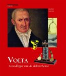 L. Fregonese - Volta grondlegger van de elektrochemie