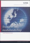 Wetenschappelijke Raad Voor Het Regeringsbeleid - WRR Verkenningen 7 - Trends in het medialandschap