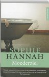 Sophie Hannah - Moederziel