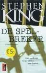 Stephen King, King - De spelbreker