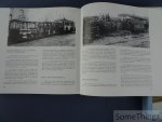 Cosaert, Emile / Delmelle, Josephe et al. - Geschiedenis van het openbaar vervoer te Brussel. Deel 1: De Belle époque. Deel 2: De gulden jaren.