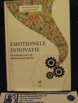 Kralingen, Rogier van, Kralingen, Roland van - Emotionele innovatie / de opmars van de emotieconsumtie