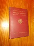GOGH-KAULBACH, ANNA VAN, - Het licht van binnen. GOGH-KAULBACH, ANNA VAN, - Het licht van binnen.