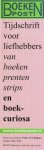  - boekenlegger: Boekenpost. Tijdschrift voor liefhebbers