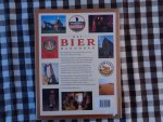 brian glover - Het bier handboek
