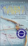 Williams, Tad - De Schaduwmars 1: De Schaduwgrens