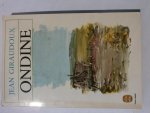 Giraudoux, Jean - Ondine