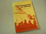 Grosheide, H.H. e.a. - Knechtsgestalte van christus - Studies door collega's en oud-leerlingen aangeboden aan Prof. Dr. H. N. Ridderbos.