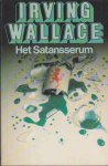 Irving Wallace, Ytje Horsten - Satansserum