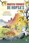 Marten Toonder - Tom Poes en de hopsa's