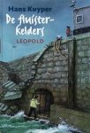 H. Kuyper 61854 - De fluisterkelders