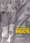 Put, Paul van der - Het boek der Indo's: kroniek