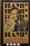 Lionel Hampton, James Haskins - Hamp. An Autobiografie