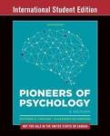 Raymond E. (York University) Fancher, Alexandra (York University) Rutherford - Pioneers of Psychology / Not for Sale in the United States or Canada