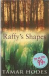 Hodes, Tamar - Raffy's Shapes