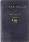 Gorter E. - Kindergeneeskunde