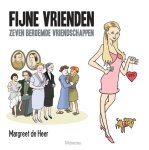 Margreet de Heer - Fijne vrienden