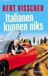 Bert Visscher - Italianen kunnen niks