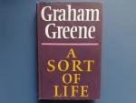 Graham Greene - A Sort of Life