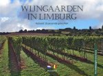 Salden, Bert - Wijngaarden in Limburg inclusief 19 passende gerechten