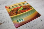 Noy, Henk - De Mexicaanse keuken