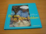 Prins, Angela - Bij ons is alles lekker Prins, Angela - Bij ons is alles lekker