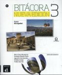 Neus Sans Baulenas - B1 / Bitácora 3 Nueva edición - Libro del alumno / Libro del alumno / Bitácora / 3