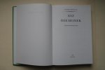 Howeler, Casper - encyclopedie:  XYZ  DER MUZIEK  32e druk