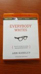Handley, Ann - Everybody Writes / Your Go-To Guide to Creating Ridiculously Good Content / MP3-CD