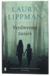 Laura Lippman - Verdwenen zusjes