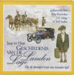 J. ter Haar - Geschiedenis Van De Lage Landen Deel 4