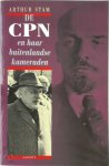 Anton Stam 59564 - De CPN en haar buitenlandse kameraden Proletarisch internationalisme in Nederland